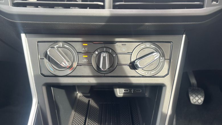 Volkswagen Polo 1.0 TSI Match 5dr Petrol Hatchback